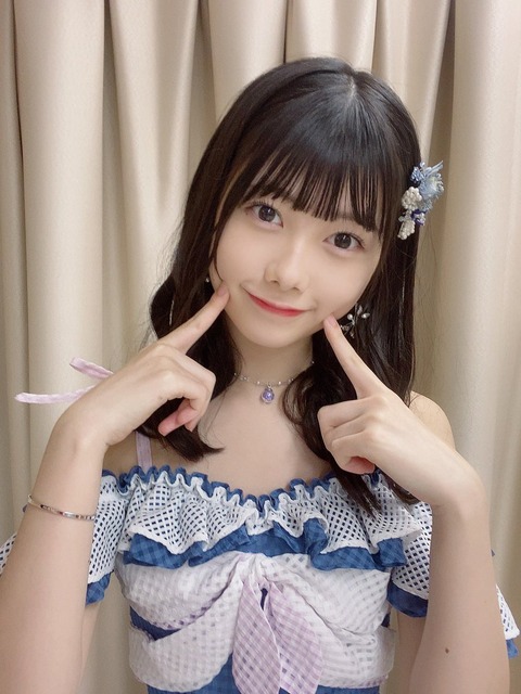 AKB48千葉恵里可愛すぎるTwitter