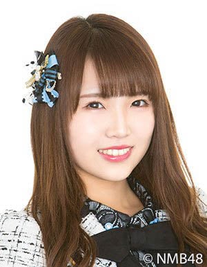 元NMB48植村梓
