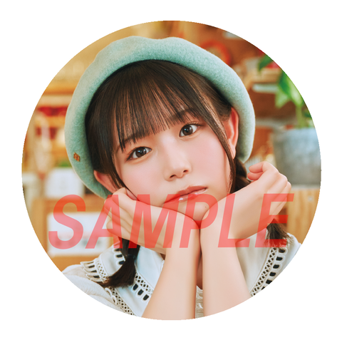 小日向美香1st写真集『まなざし』