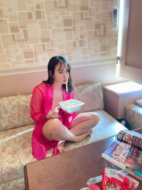 元AKB48永尾まりや4th写真集『ヤバイ!まりや。』