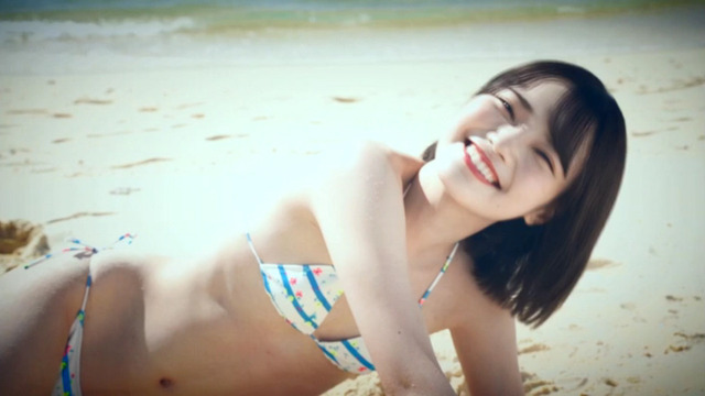 新谷姫加水着グラビアDVD「VenusFilm vol (5)