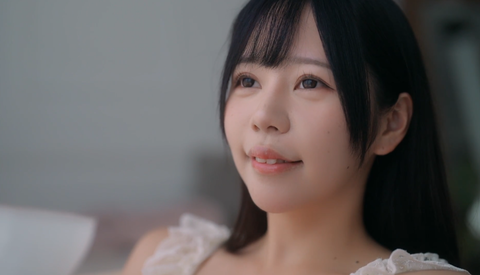 空見みあインスタグラム自撮り