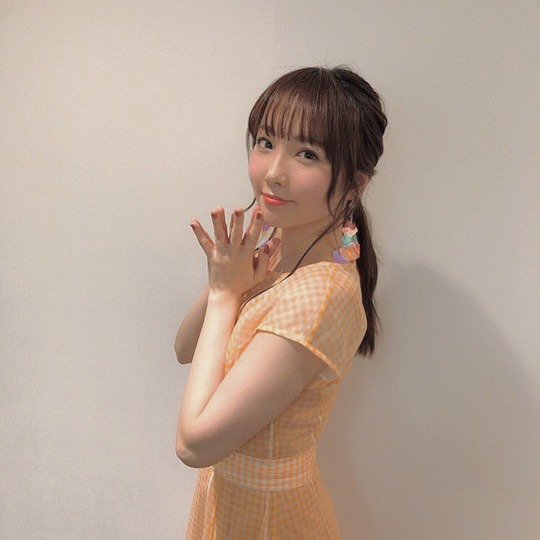 人気声優の木戸衣吹カップサイズ