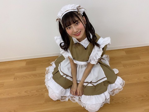 NGT48藤崎未夢スタイル抜群&かわいいTwitter