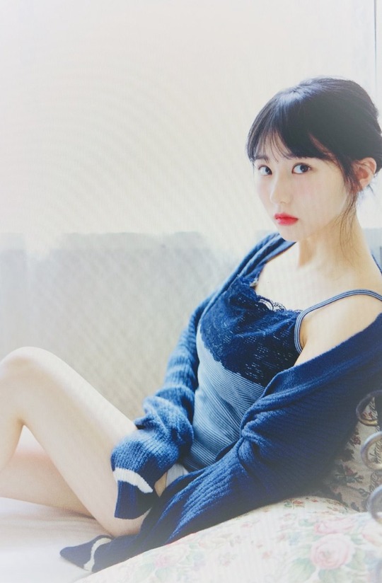 HKT48田中美久セクシーグラビア
