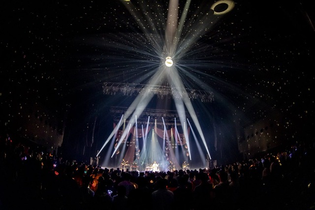 歌手ユイカ顔出し