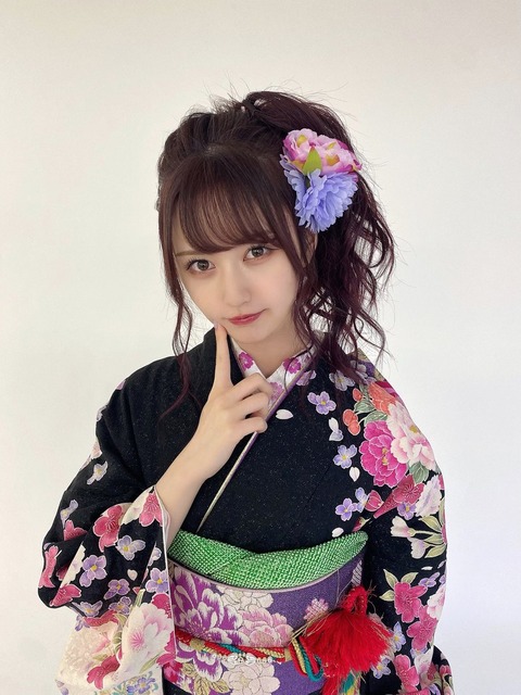 NMB48山本望叶Twitter