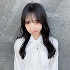 元NMB48横野すみれ週プレ水着グラビア