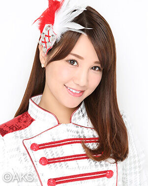 元AKB48鈴木まりや