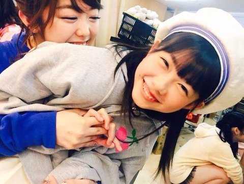 AKB48千葉恵里可愛すぎるTwitter