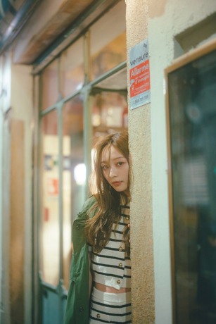 【ランジェリー画像あり】乃木坂46梅澤美波、2nd写真集の発売決定wwwwwwwイタリアで魅せた麗しい先行カットが解禁！！！