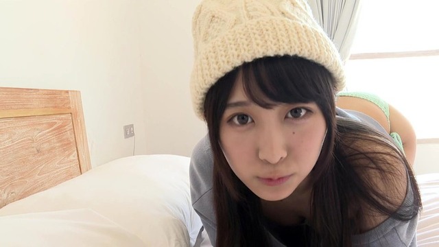 真島なおみ水着グラビアDVD