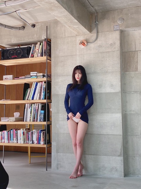 NMB48上西怜FLASH水着グラビア