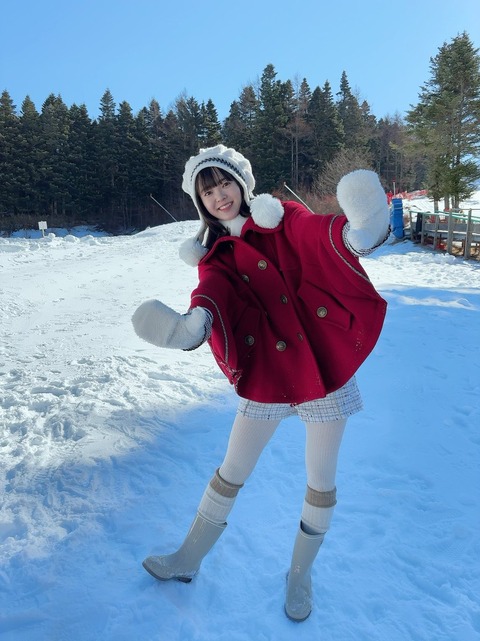 楡井希実可愛すぎるX