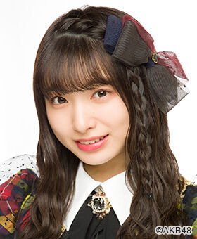 AKB48久保怜音