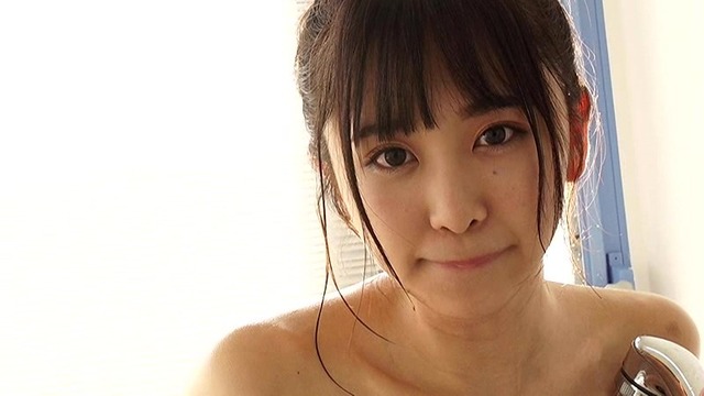真島なおみ1stイメージDVD「好きです。」