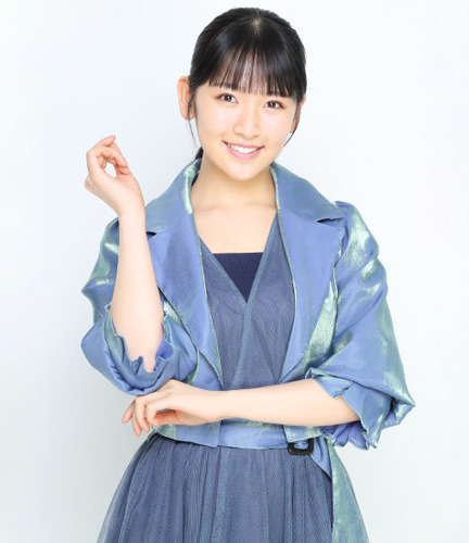 つばファク小野瑞歩1st水着写真集