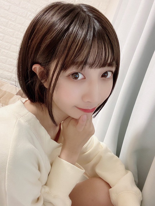 浅倉うみ週プレ水着グラビア
