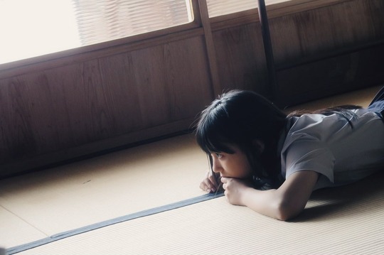 HKT48田中美久セクシーグラビア