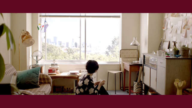 平手友梨奈ハーゲンダッツTVCM「ごきげんにする方法」 (8)