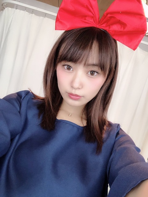 御寺ゆき水着グラビアオフショット