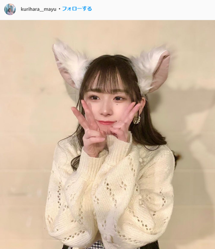 “ポスト田中みな実”栗原舞優が初水着グラビア！あざと可愛いアイドルがFLASH登場！SEXYオフショット画像が反響！