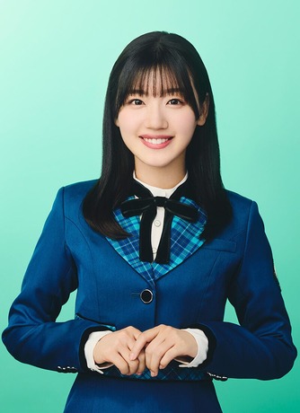 日向坂46佐々木美玲