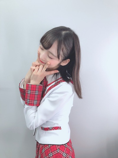 小栗有以かわいいTwitter