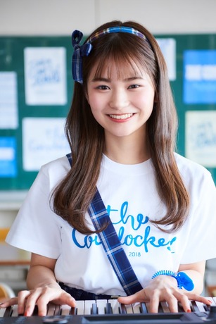 田村愛美鈴
