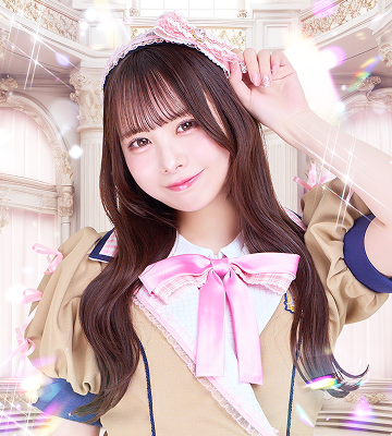 浜辺ゆりな