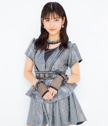 川莉央