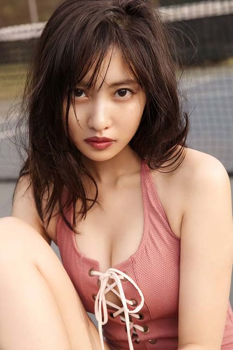 佐野ひなこ写真集