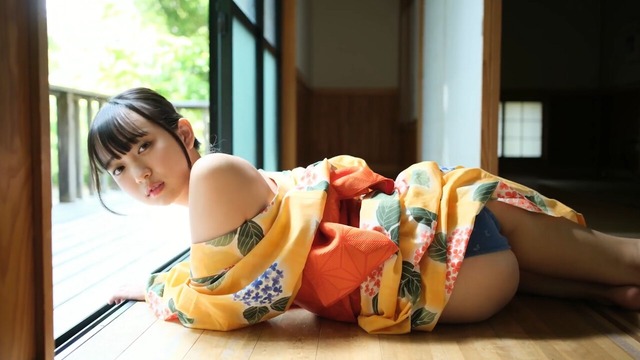 入間ゆいイメージDVD「友達以上の…」 (52)