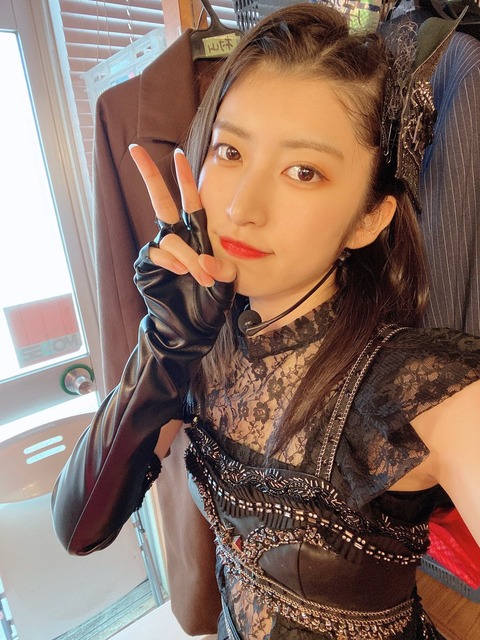 AKB48吉田華恋