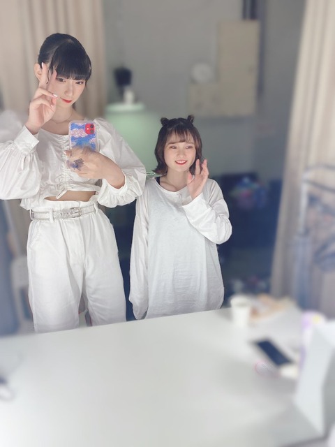 下谷あゆスタイル抜群