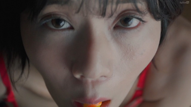 Fカップ優希つづはイメージDVD「優しい朝」 (19)