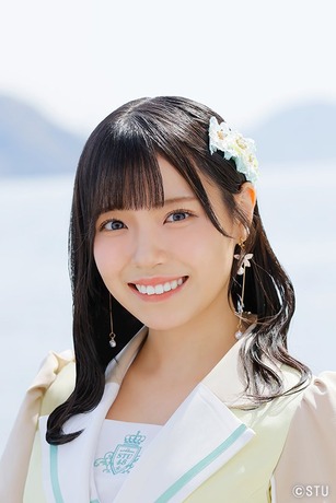 STU48岩田陽菜
