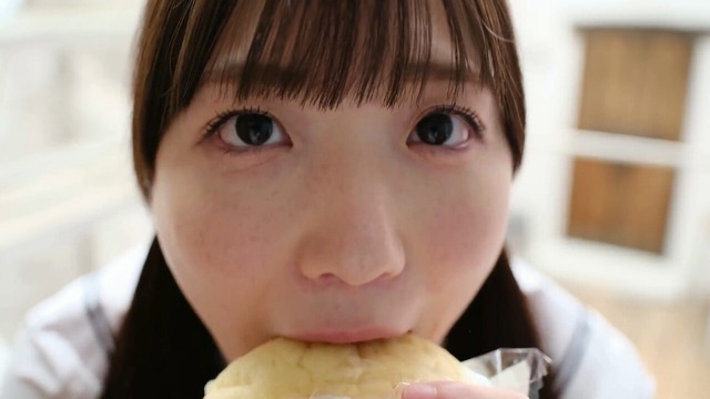 Iカップ小日向優花イメージDVD「Newtopia」 (23)