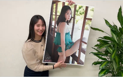 永尾まりや