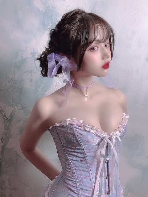 村田実果子水着グラビア