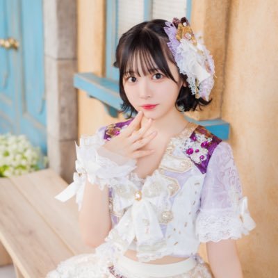 「シンデレラ宣言!」のYUME