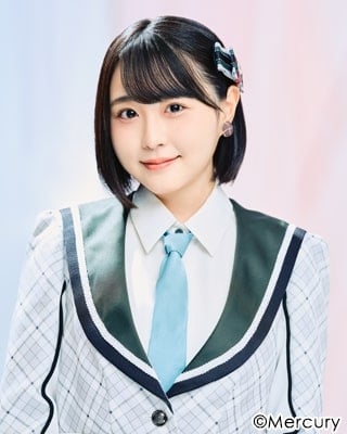HKT48市村愛里