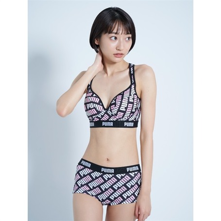 武田玲奈PUMA BODYWEAR
