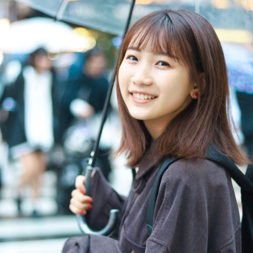 幾田りら可愛い