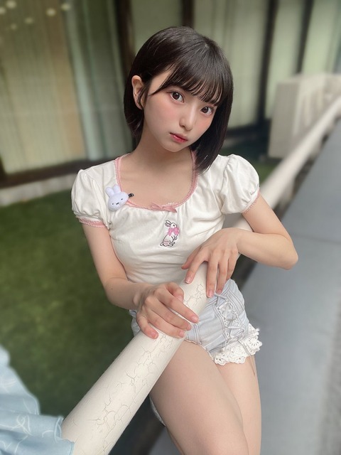 #よーよーよー姫野ひなの