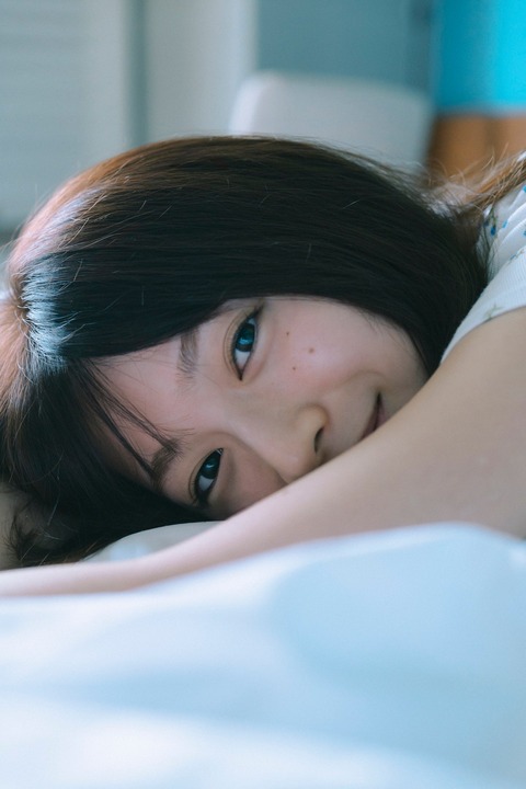 白石聖2nd水着写真集