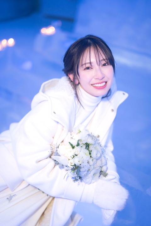 日向坂46 金村美玖 1st写真集『羅針盤』封入特典3