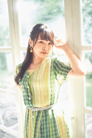 声優の伊藤かな恵（37）が結婚発表