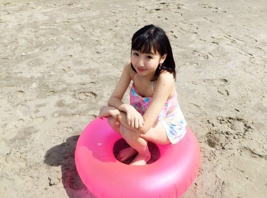 小西杏優