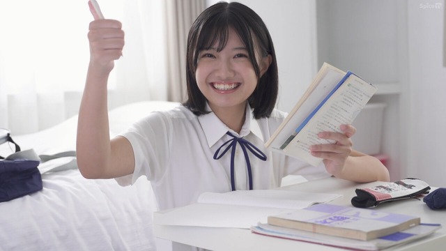 石井優希イメージDVD「青春時代」 (2)